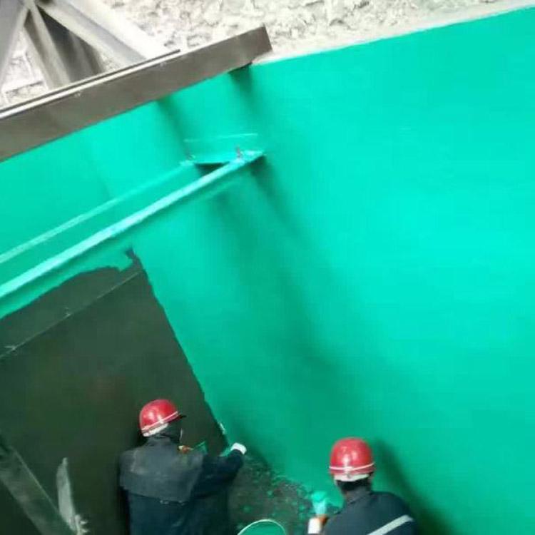 许昌彩色防滑路面和景观水洗树脂石施工各有特点