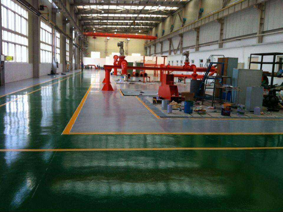 许昌彩色防滑路面是兼具